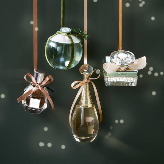 top 3 winterparfums voor dames