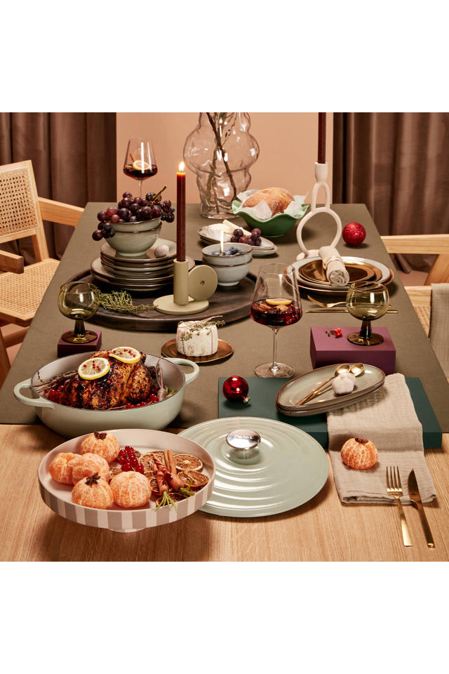 feestelijk diner