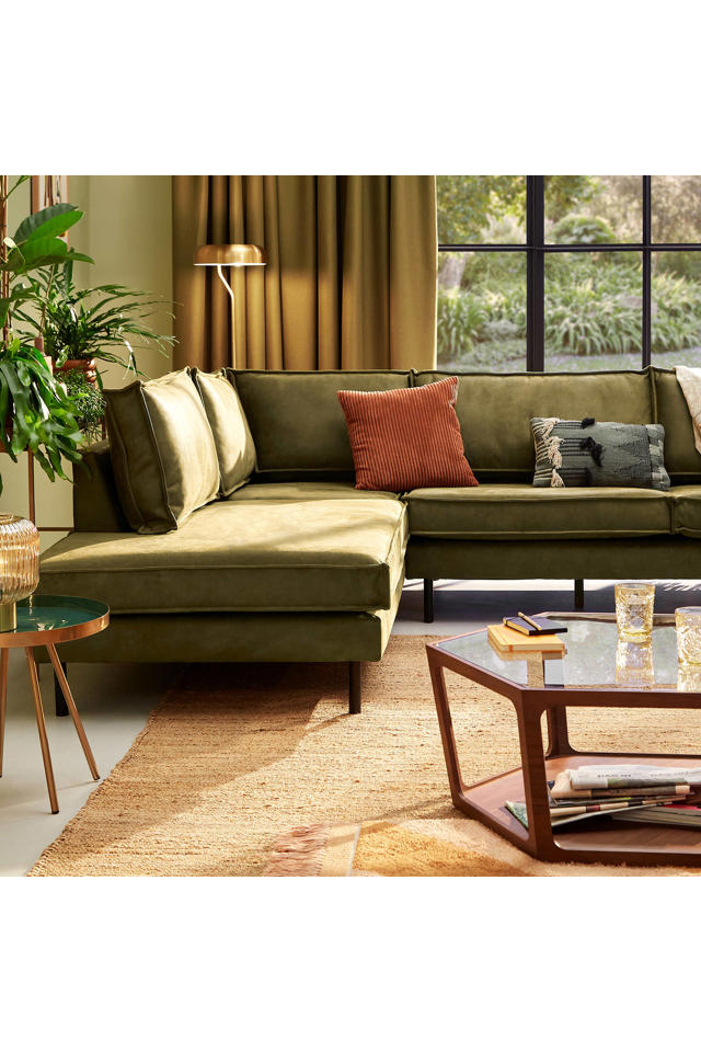 kleurrijk interieur