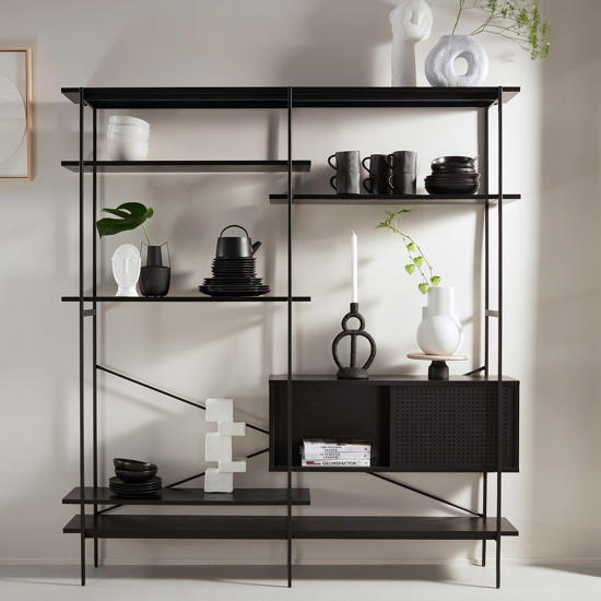 Houten meubels