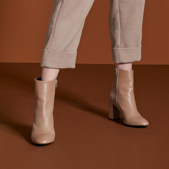 verschillende modellen, kleuren en materialen