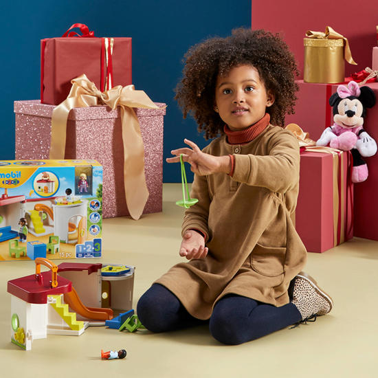 beste verjaardag cadeaus voor jonge kinderen