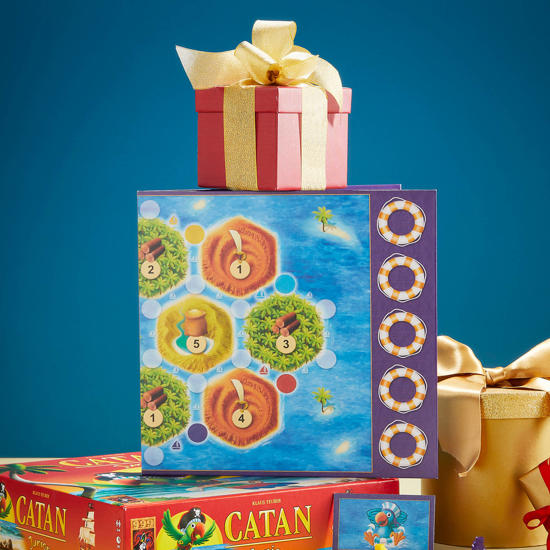 spelletjes voor het hele gezin