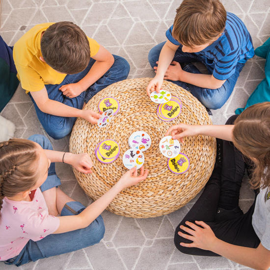 Educatief speelgoed – wat is het en welk nut dient het?