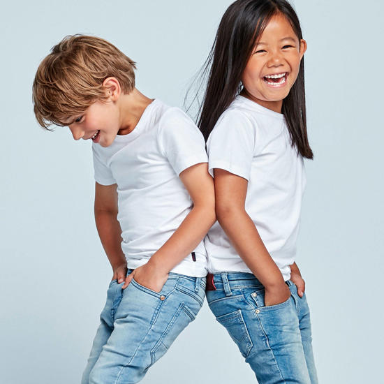 Hoe vaak heeft jouw kind nieuwe basics nodig?