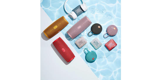 Deze zomergadgets maken je vakantie compleet