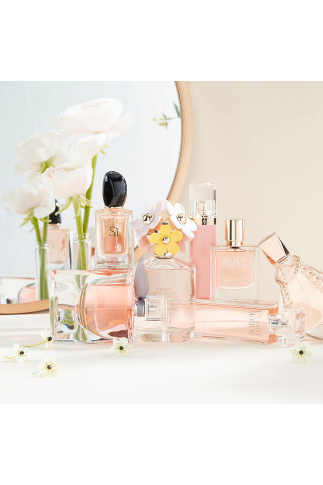eau de toilette