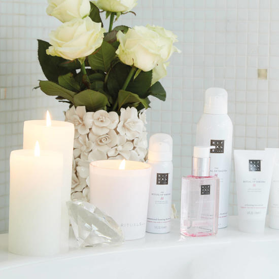 1. Badkamer accessoires
