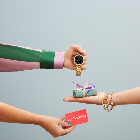 alles over de Wehkamp Cadeaukaart