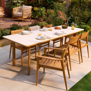 Tuintafels