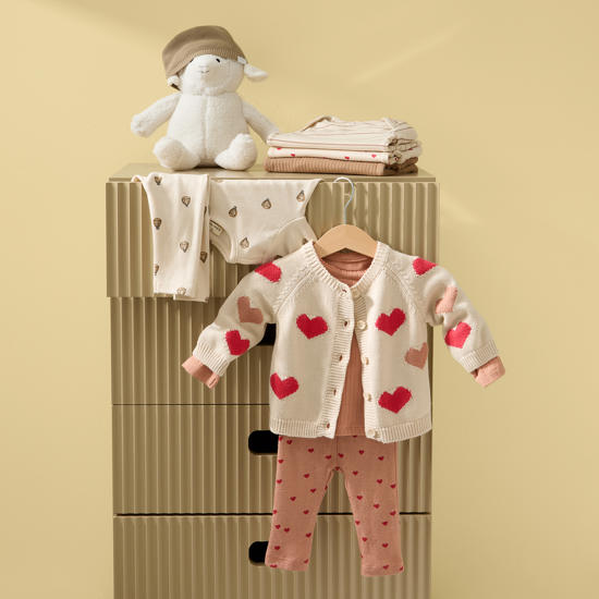 babykleertjes voor 0-6 maanden