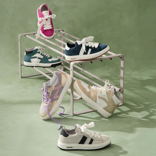 Shop kinderschoenen