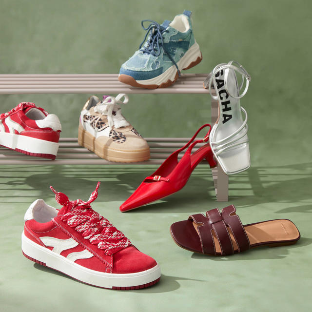 Shop damesschoenen