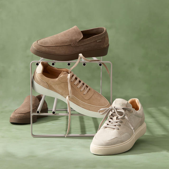 Shop herenschoenen