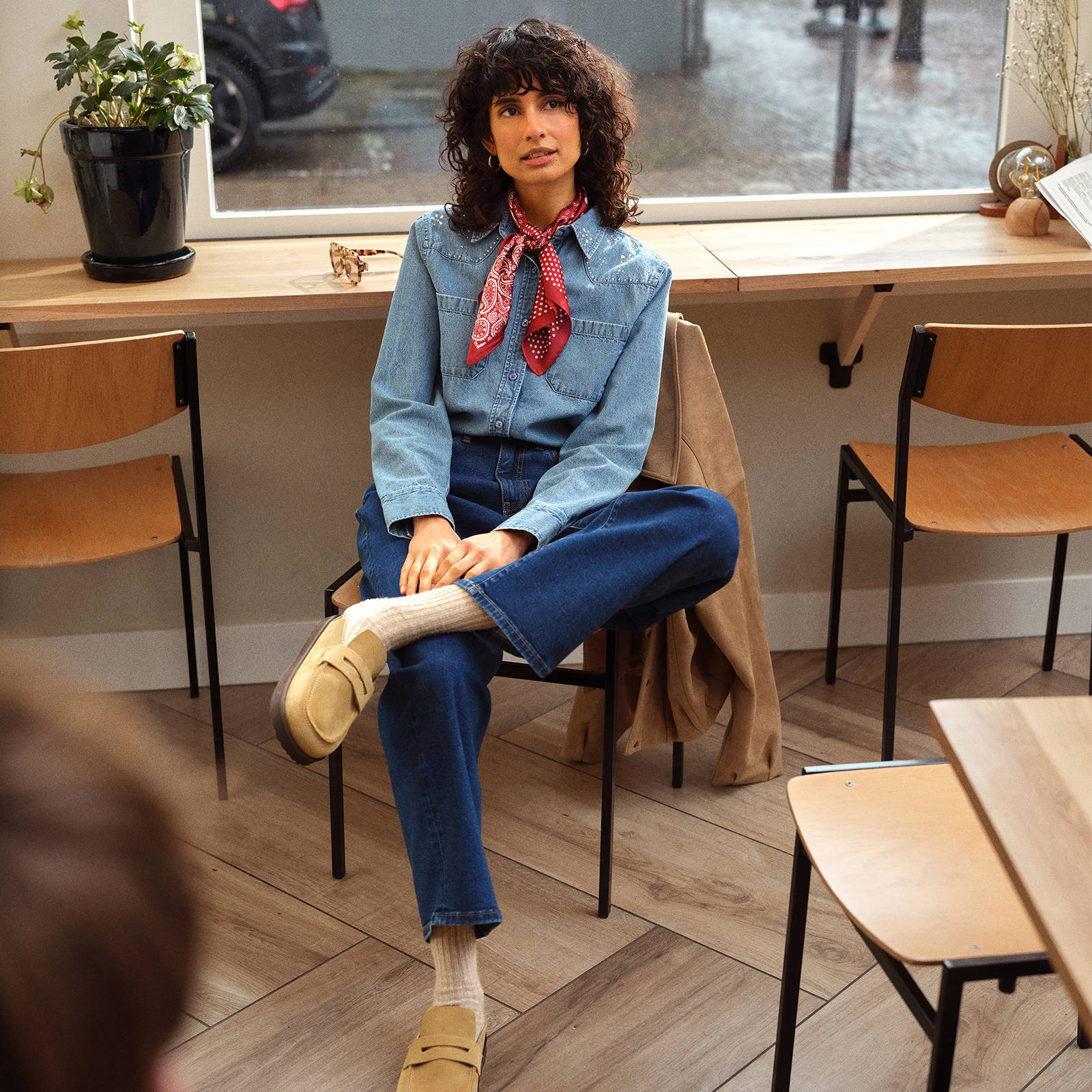 casual smart