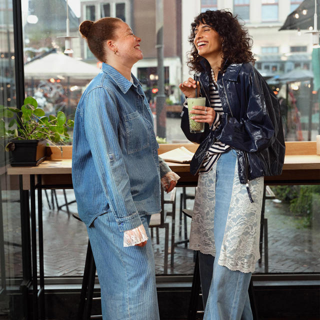 denim trends