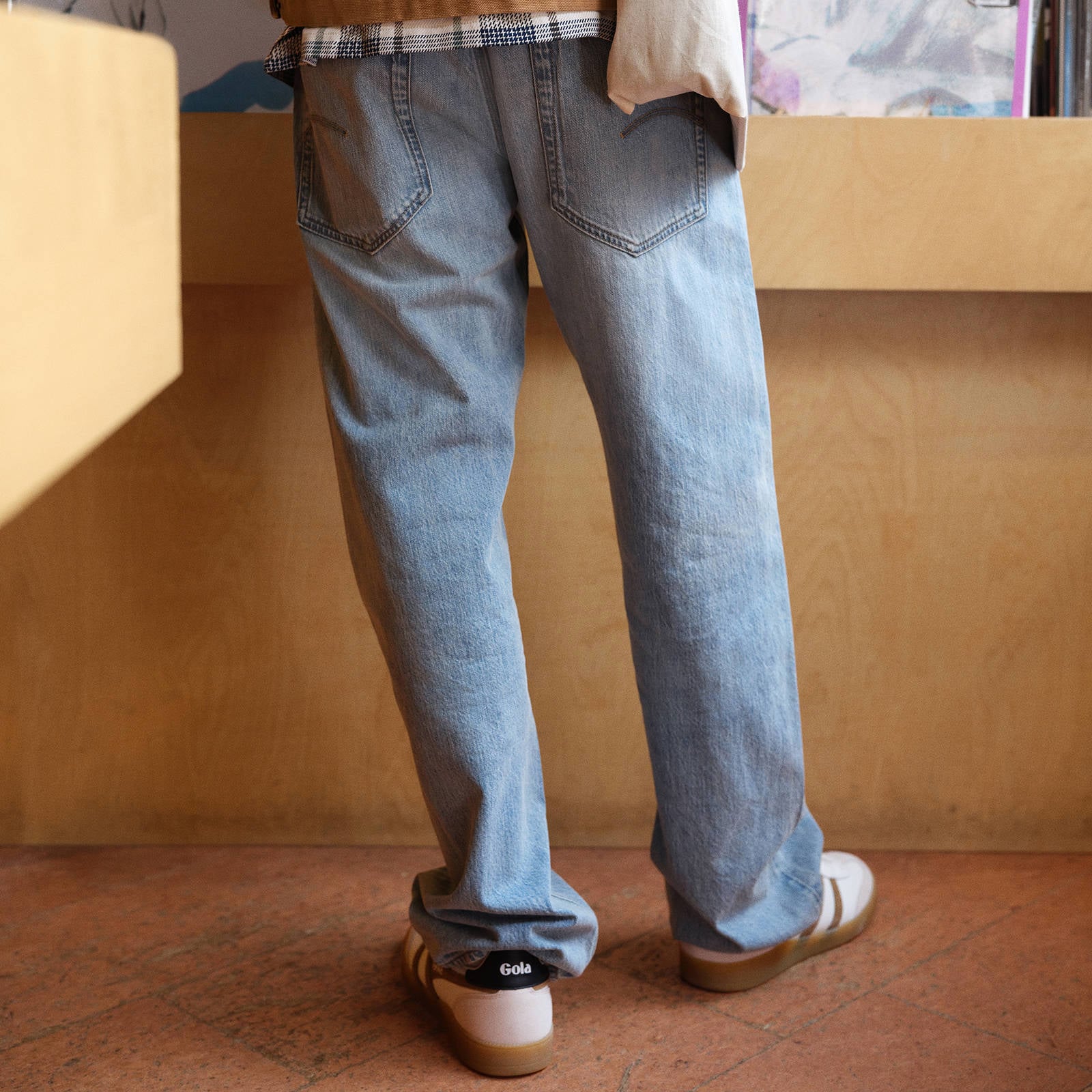 heren fits