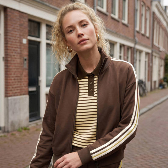 sporty & comfortabel