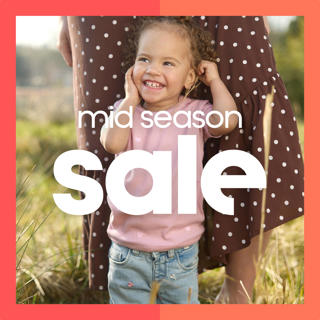 mid season sale