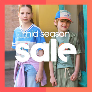 mid season sale