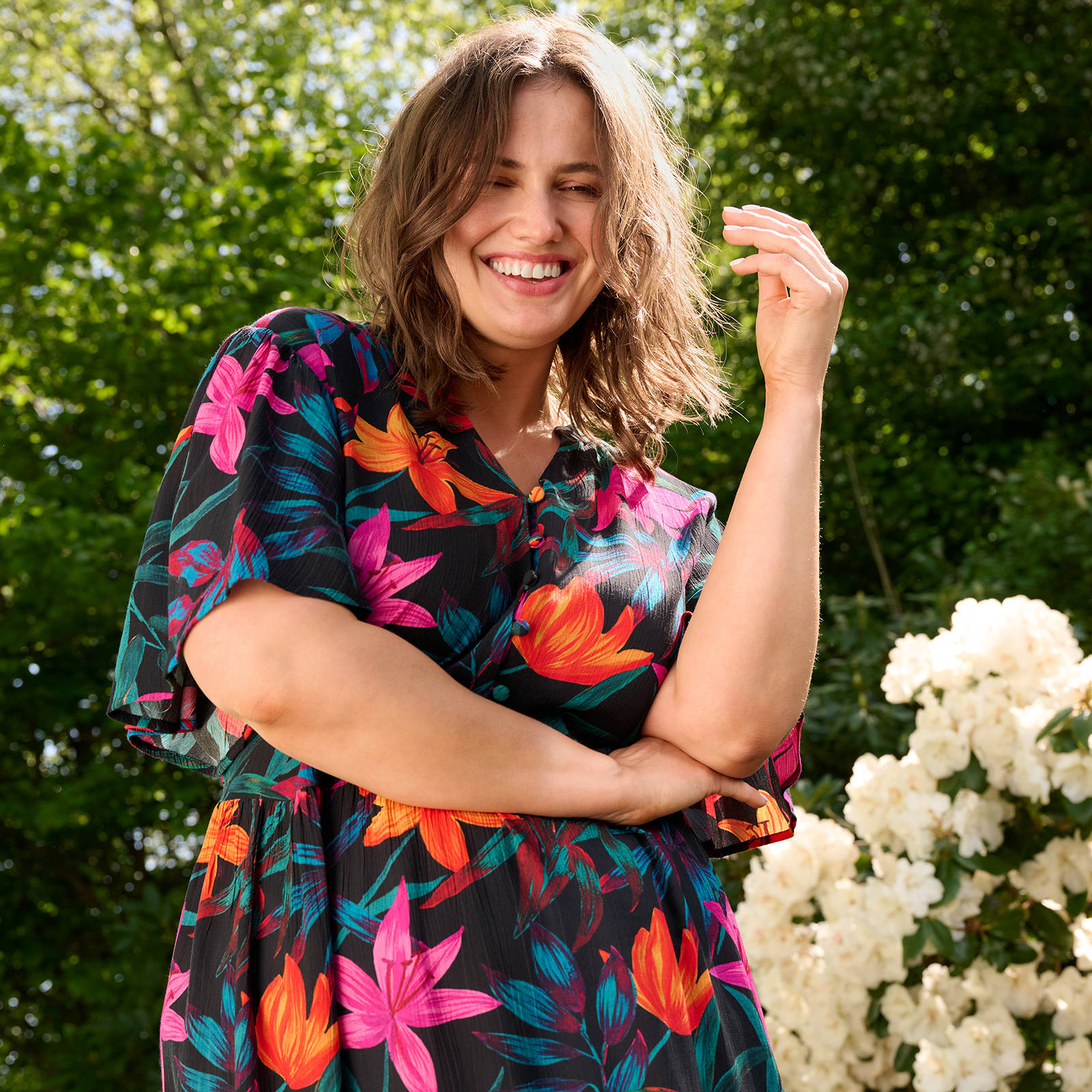 plus size merken met tijdloze mode