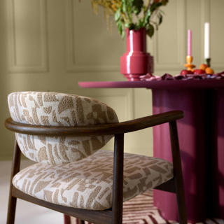 eetkamerstoelen