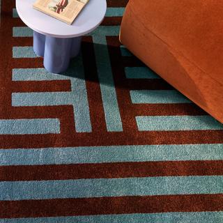 vloerkleden tot 30% korting