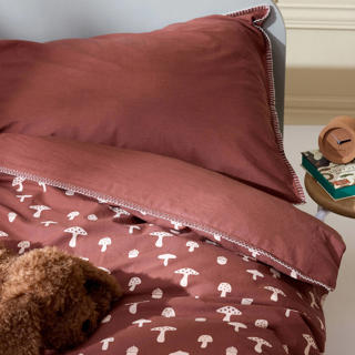 kinderbeddengoed