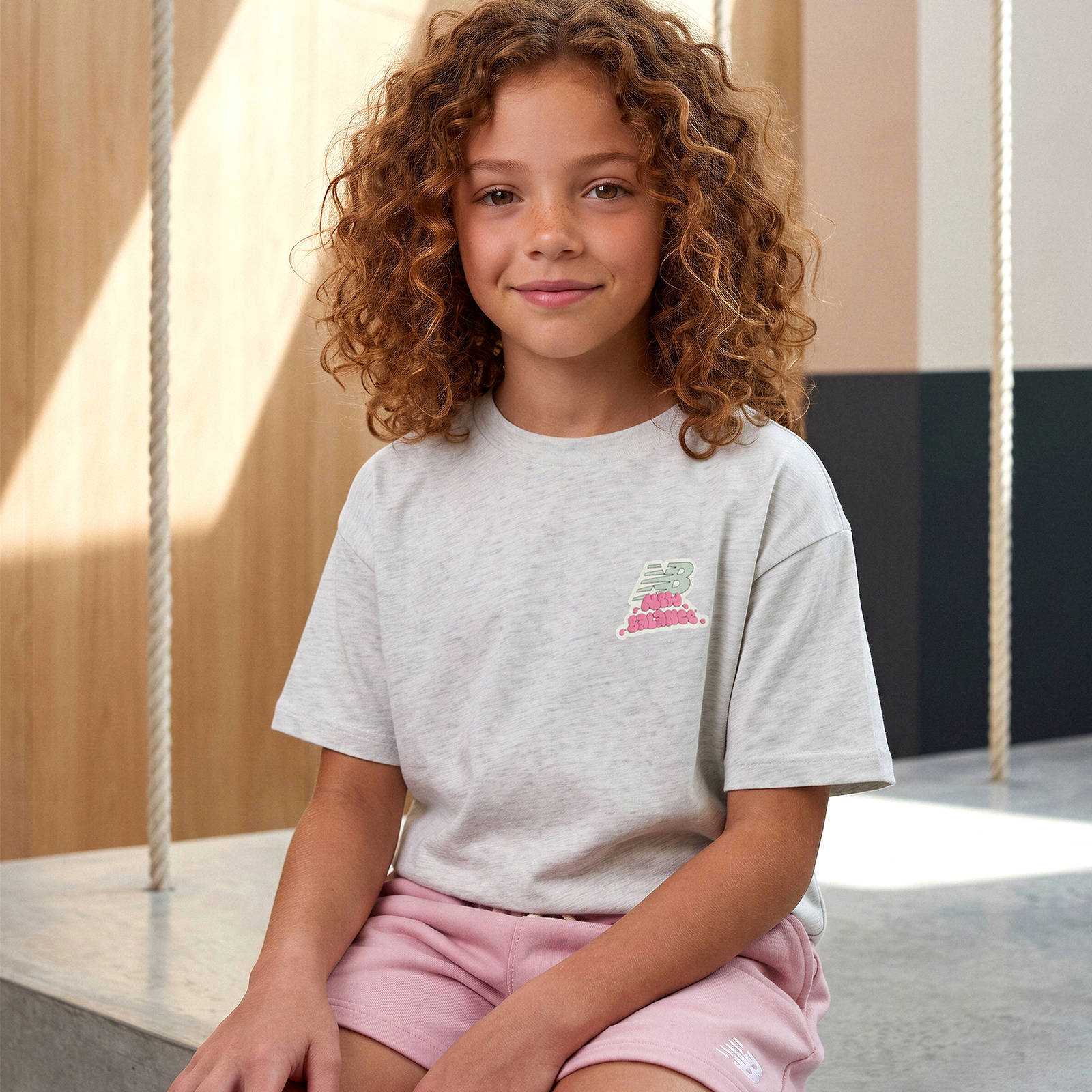 meisjes sportkleding