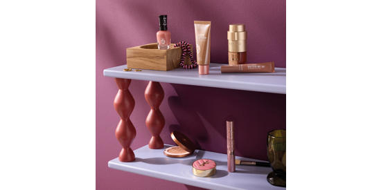 beauty & gezondheid 