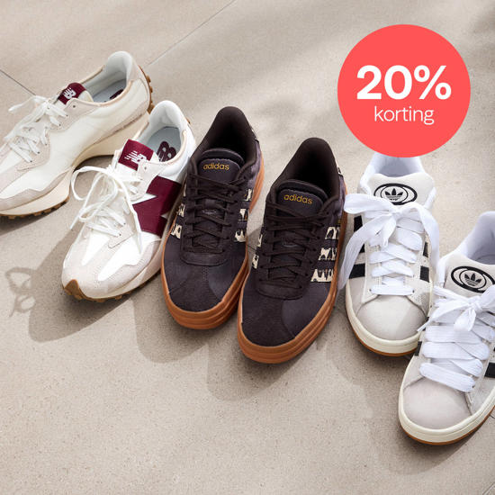 Sneaker Deals