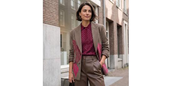wintertruien dames: dit zijn de trends
