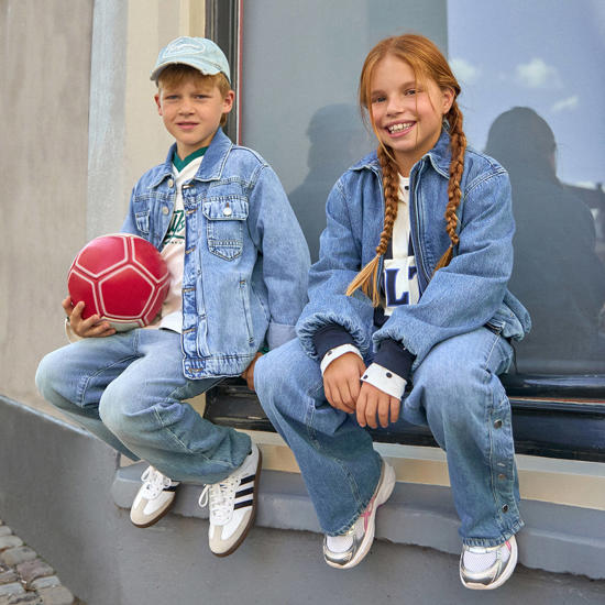 dit zijn de denimtrends