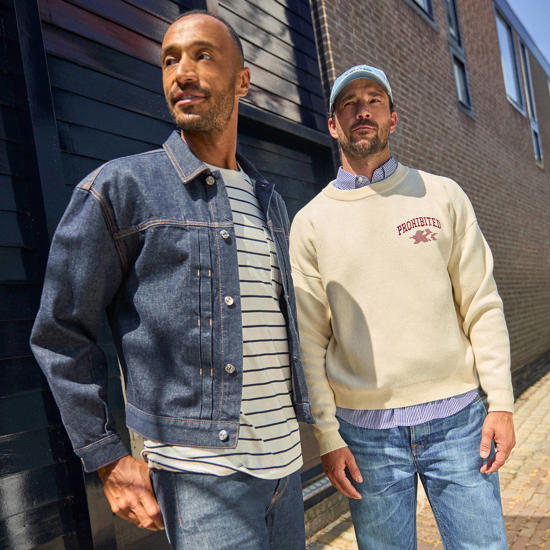 dit zijn de denimtrends