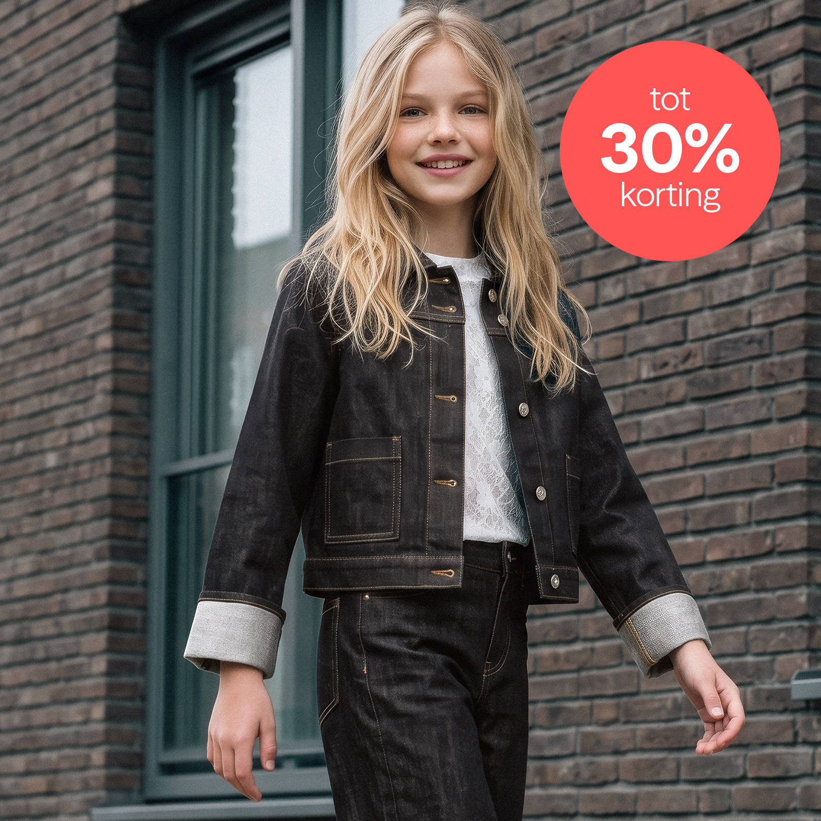 Denim Deals