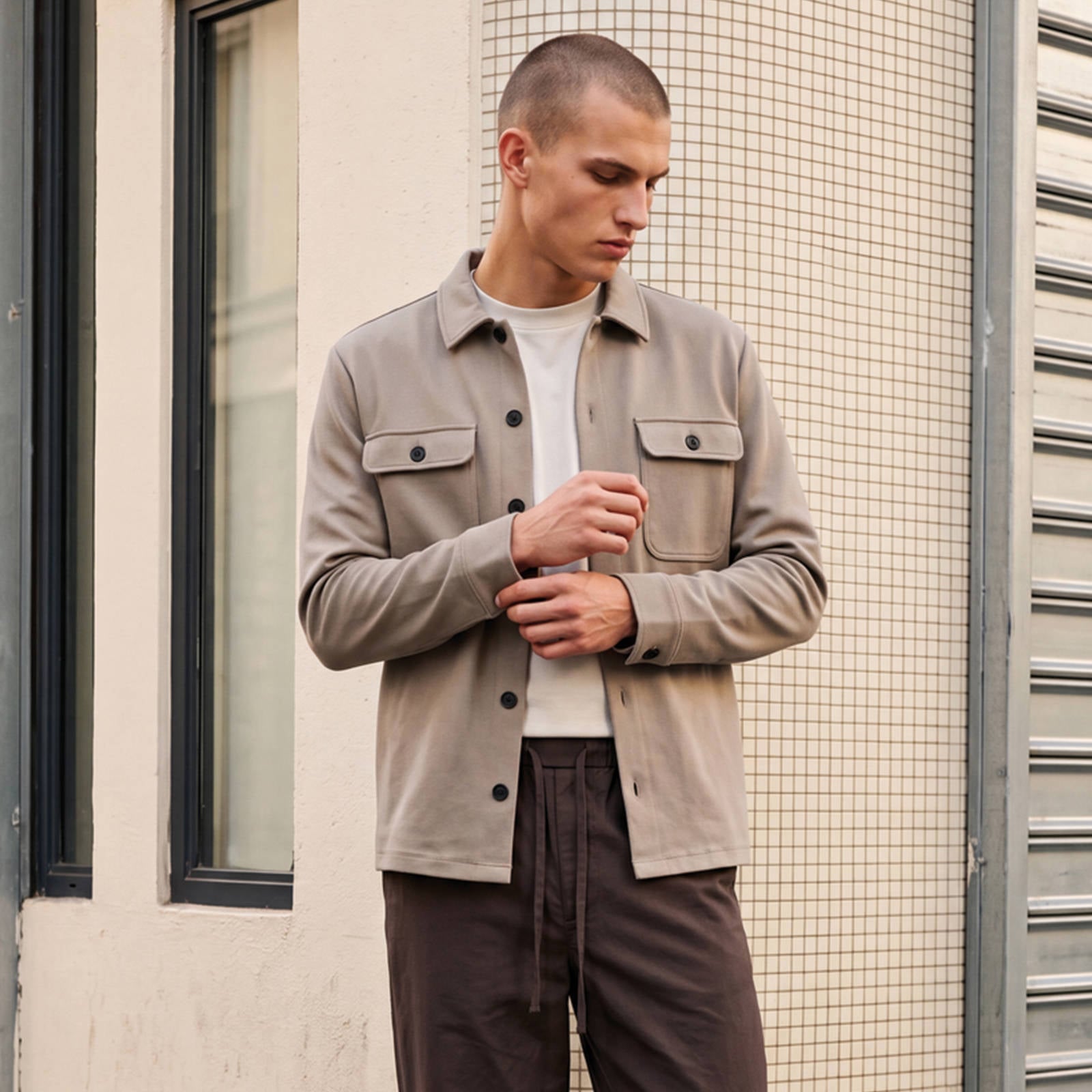 basics voor het hele gezin