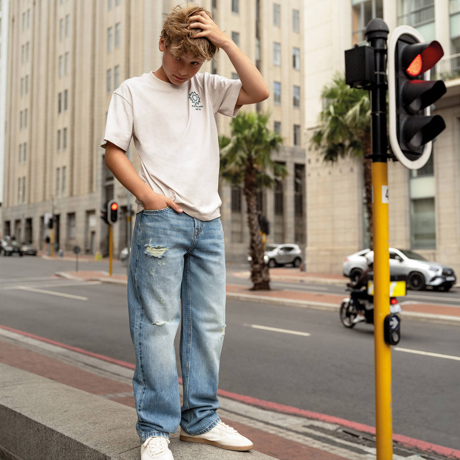 basics voor kids