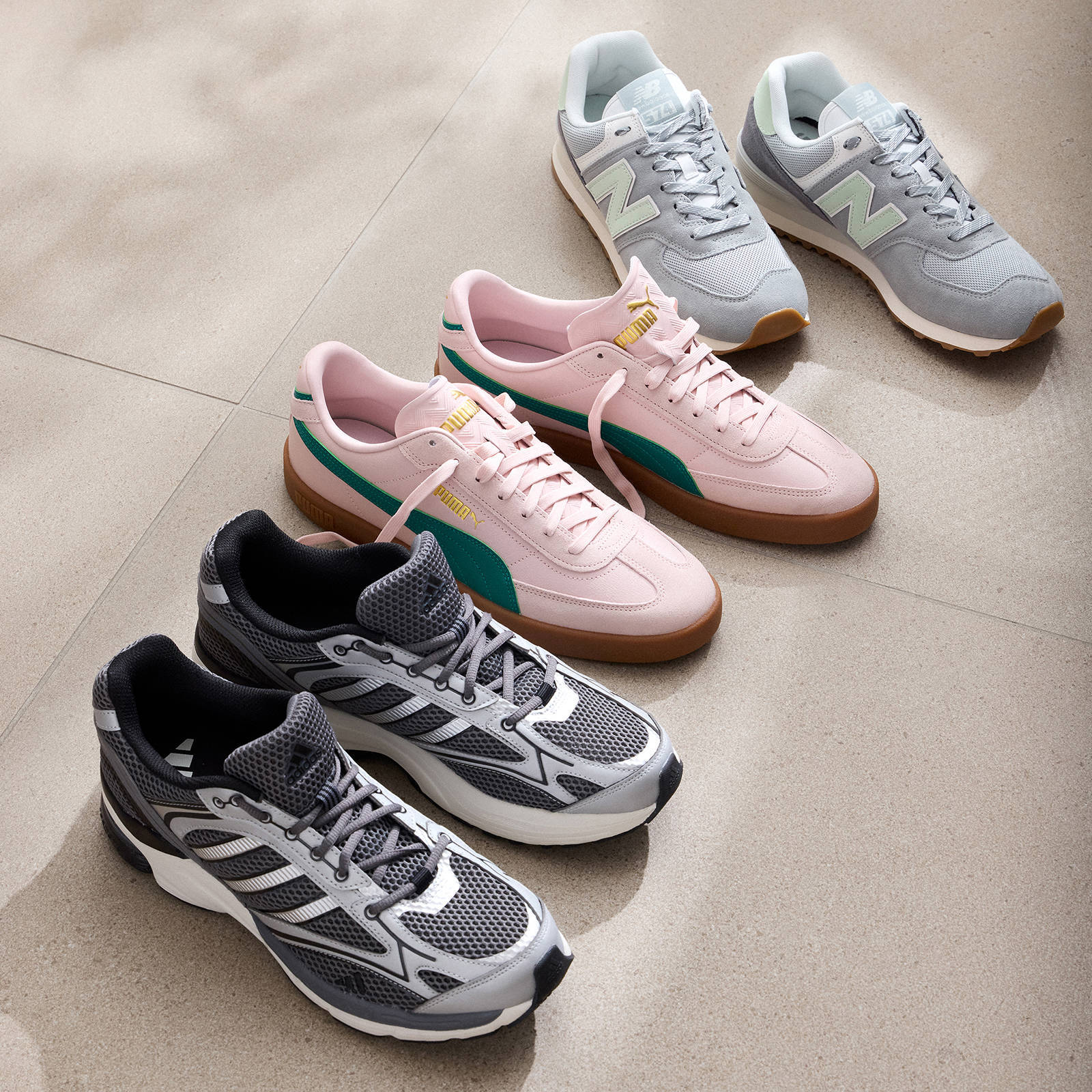 Sneaker Deals