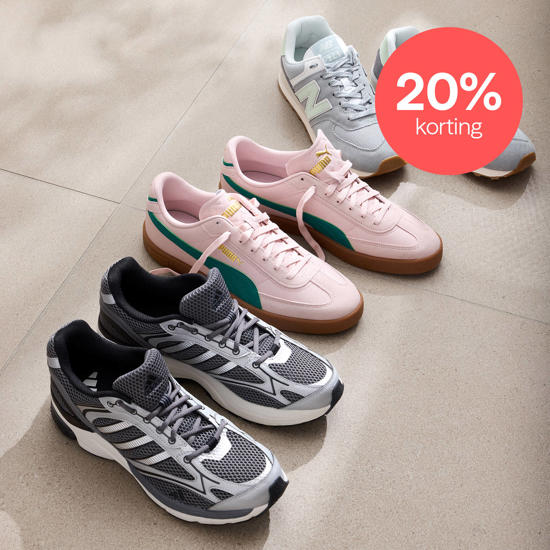 Sneaker Deals