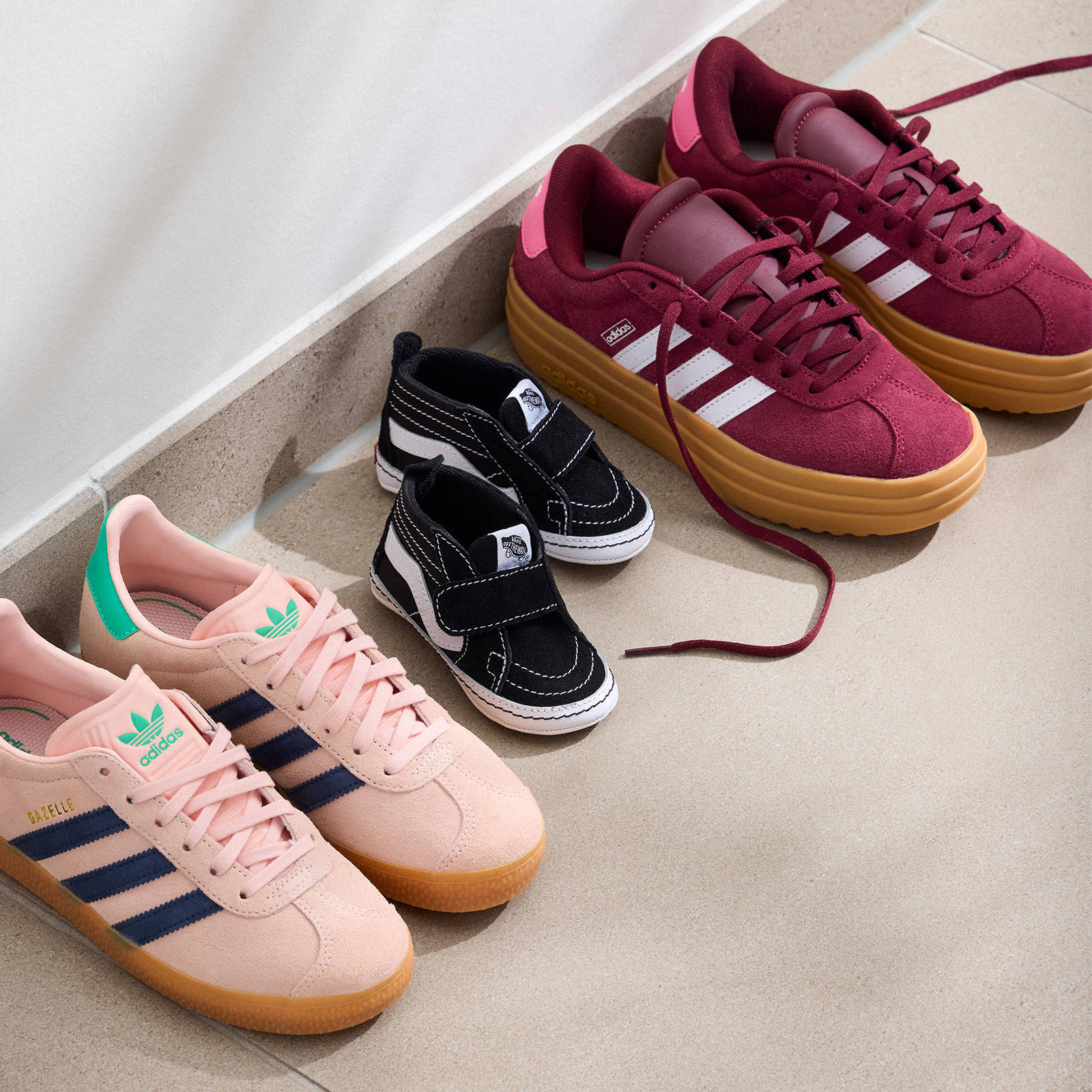 Sneaker Deals