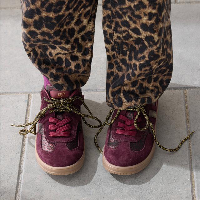 de leukste schoenen trends
