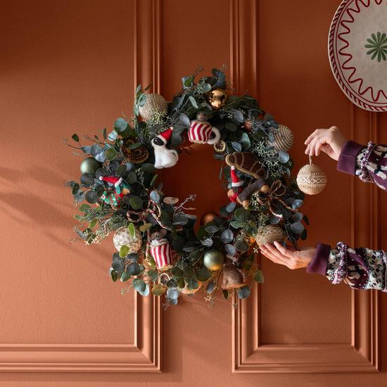 kersttrend 4: Autumn Glow