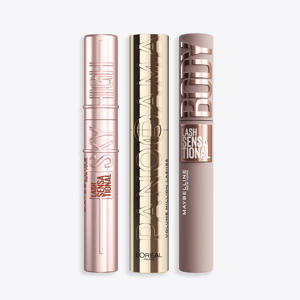 Mascara's
