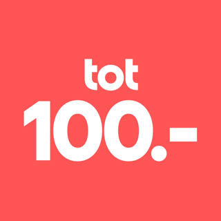 cadeaus tot 100.-