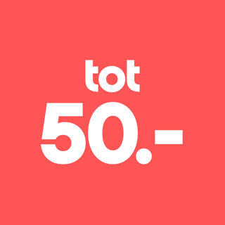 cadeaus tot 50.-