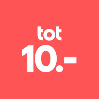 cadeaus tot 10.-
