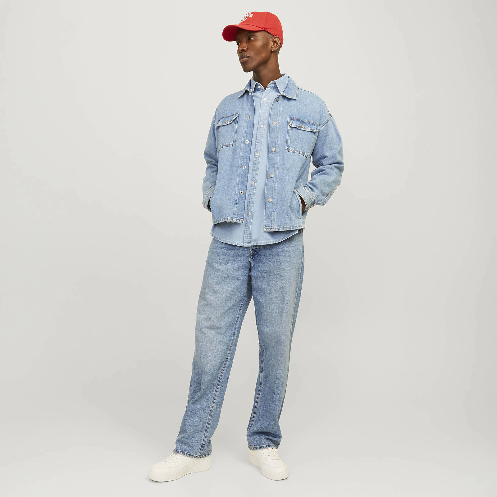 baggy fit