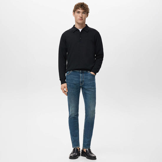 skinny fit
