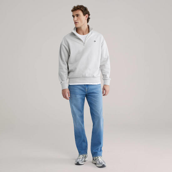 regular fit