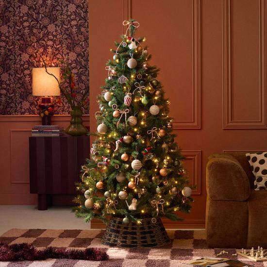 kersttrend 4: Autumn Glow